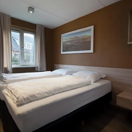 Villa In Texel Near De Krim De Cocksdorp (Texel)