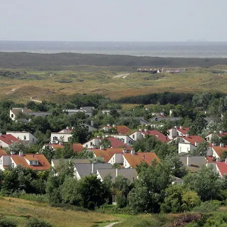 In Texel Near De Krim *