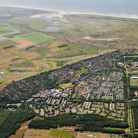 In Texel Near De Krim Villa *