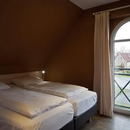 Villa In Texel Near De Krim