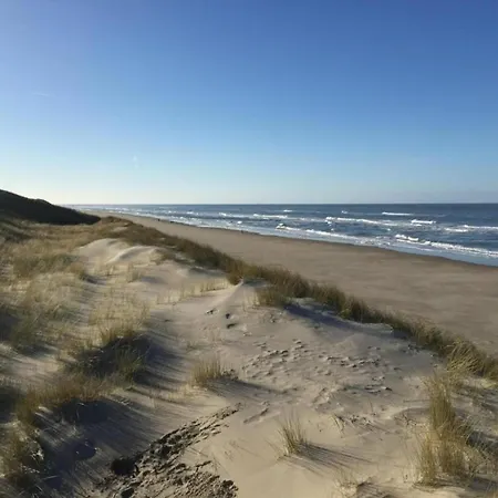 In Texel Near De Krim Villa *